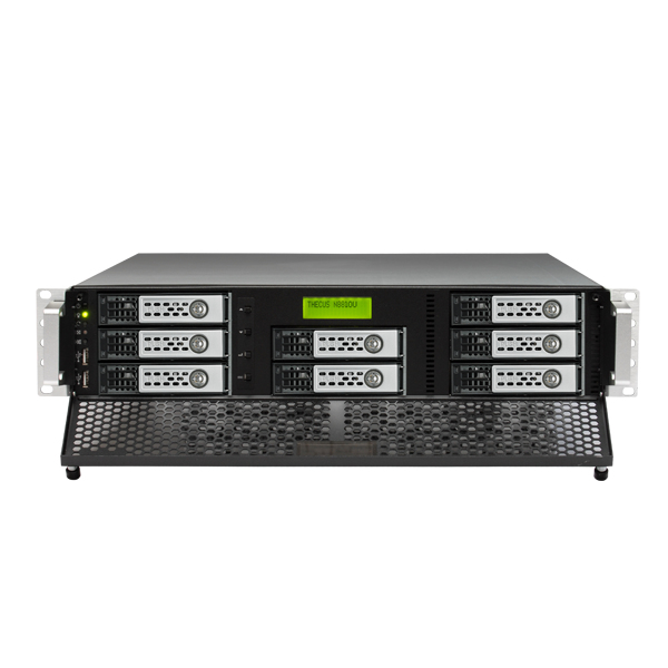 Origin Storage Thecus N8810U 8TB – image 3