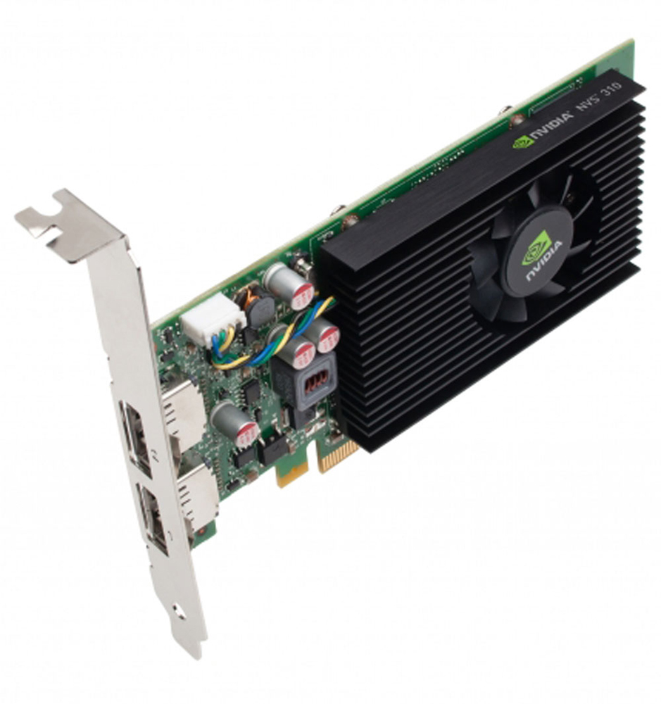 Lenovo 0B47074 graphics card NVIDIA NVS 310 – image 3