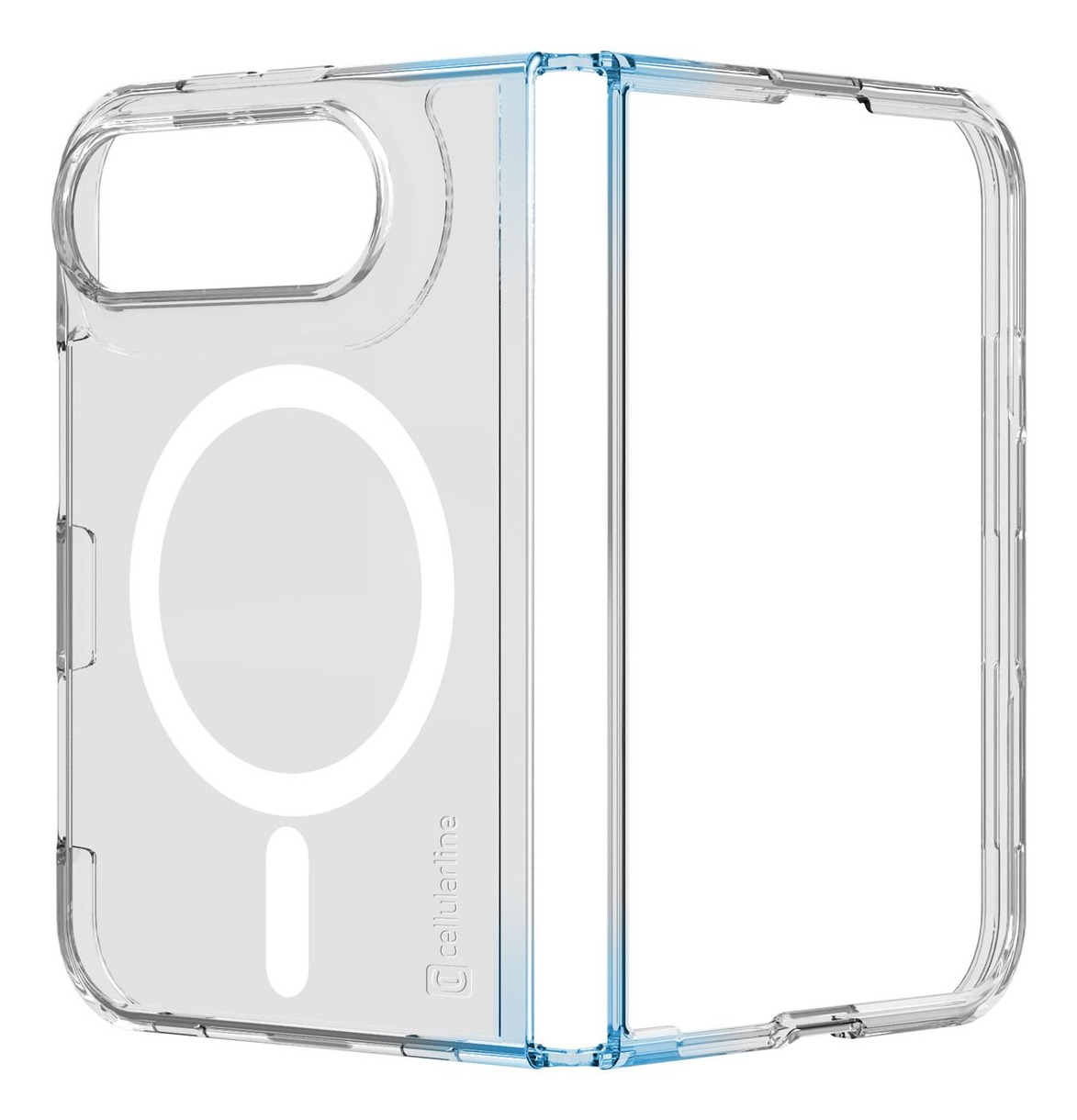 Cellularline ULTRA SLIM MAG - IPHONE 18 DUO – image 7