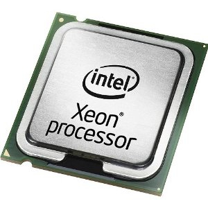 Fujitsu Xeon E5-2407V2 4C/4T 2.4GHz