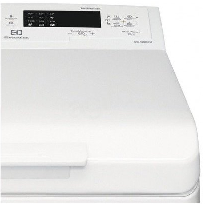 Electrolux EWT 11064 EW – image 2
