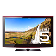 Samsung LE46B551A6P – image 3