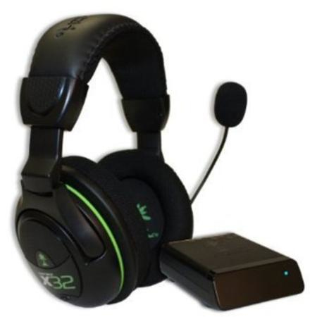 Turtle Beach EarForce X32 – image 4