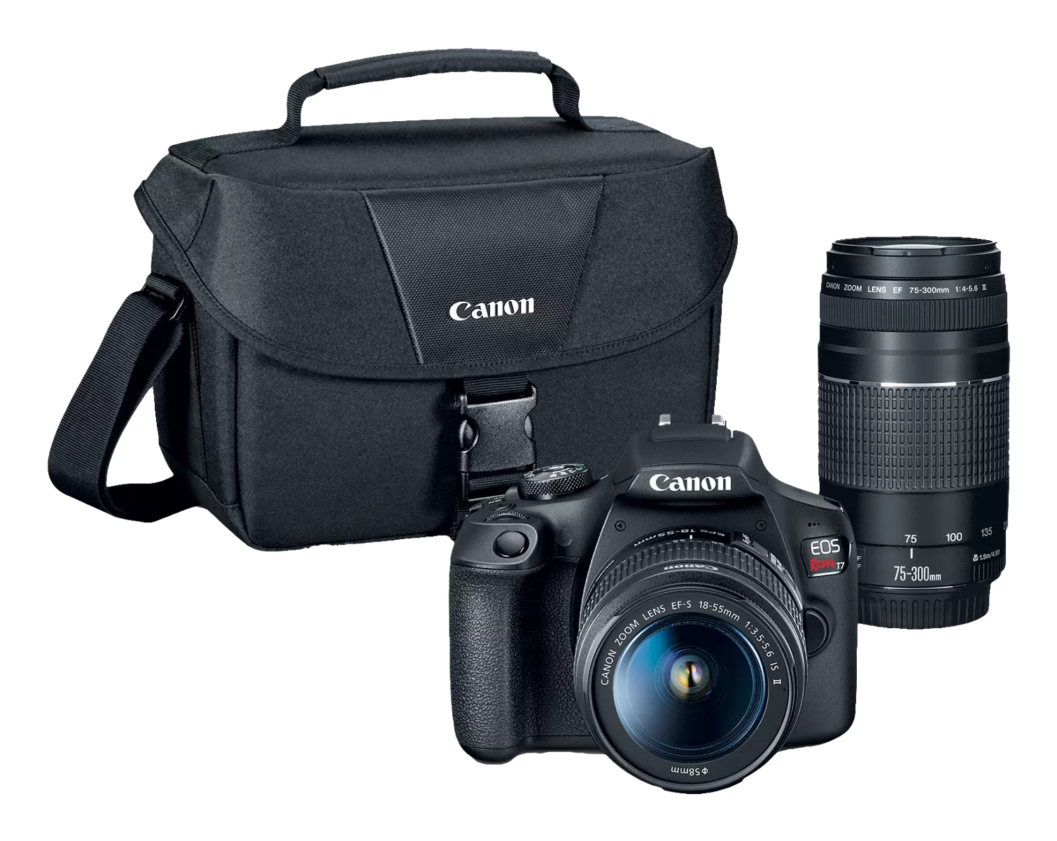 Canon Rebel T7