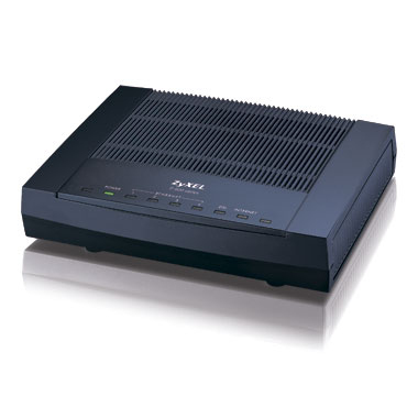 Zyxel 660H-T1 v3s – image 1