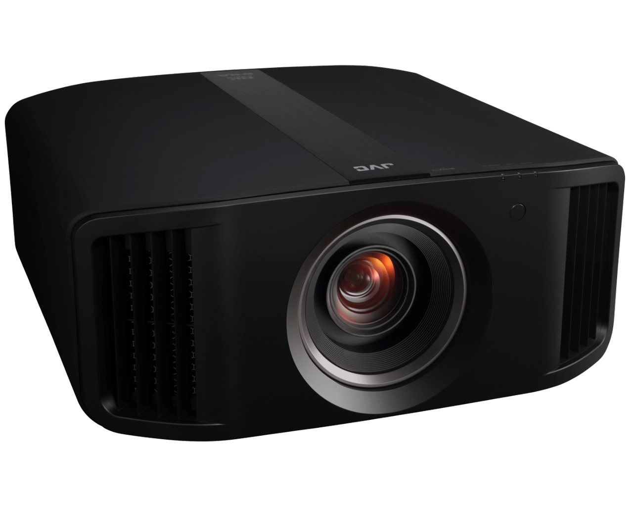 JVC DLA-NZ8BE data projector Large venue projector 2500 ANSI lumens D-ILA 8K (8192x4320) 3D Black – image 1