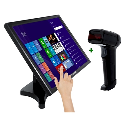 iggual IGG316221 POS monitor