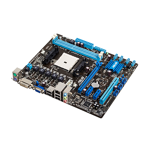 ASUS F2A55-M LK – image 2