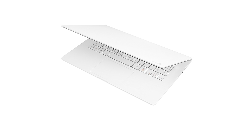 LG Z series 14Z970-GR30K laptop Intel® Core™ i3 i3-7100U – image 7