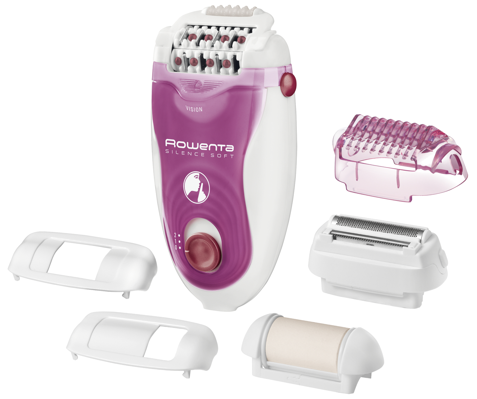 Rowenta Silence Soft – image 3