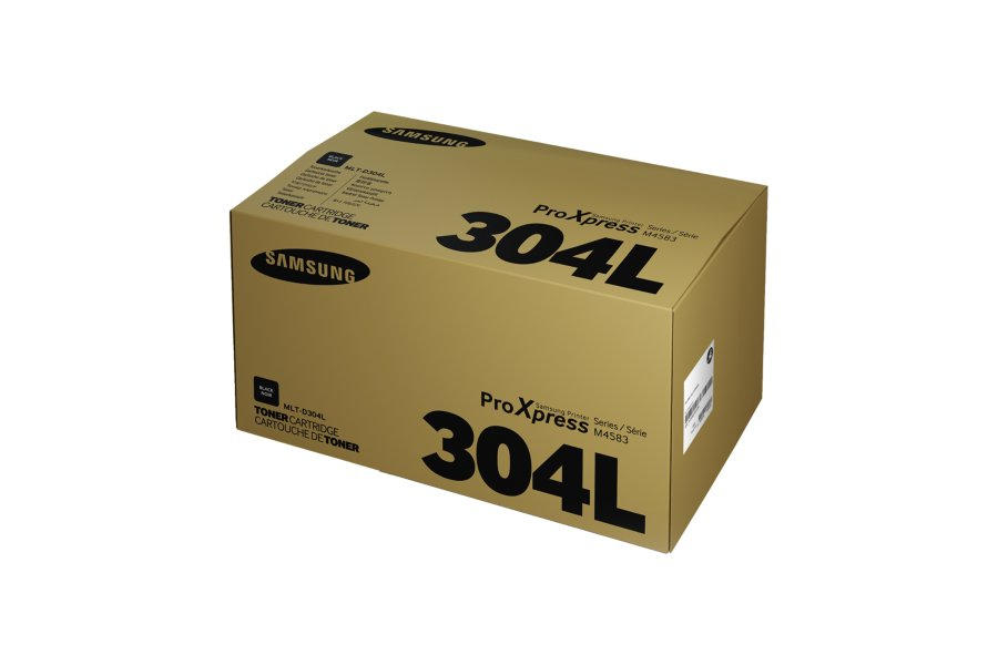 Samsung MLT-D304L toner cartridge 1 pc(s) Original Black – image 2