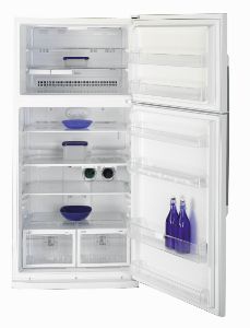 Beko DNE 65000 PX