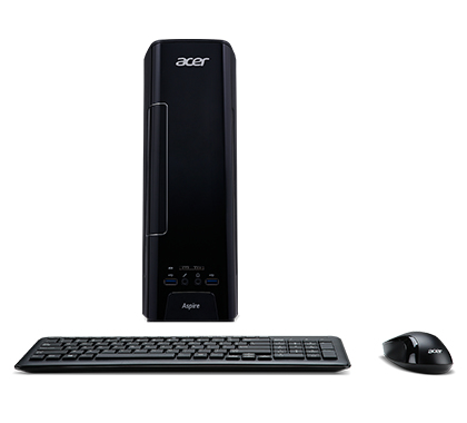 Acer Aspire AXC-730-MO13 Intel® Pentium® J4205 – image 4