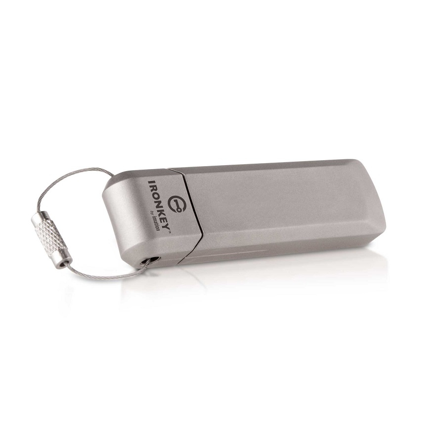 Kingston Technology F150 4GB – image 1