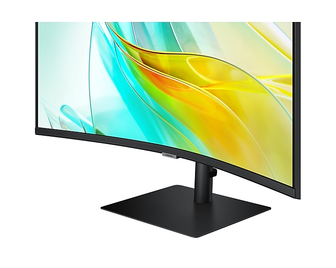 Samsung LS34C650UAE computer monitor – image 9