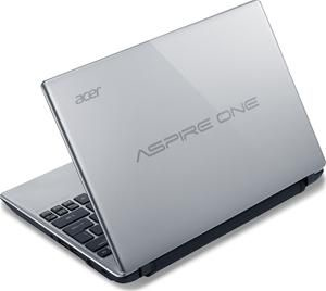 Acer Aspire One 756-987BXSS-045 Intel® Pentium® 987 Netbook – image 4