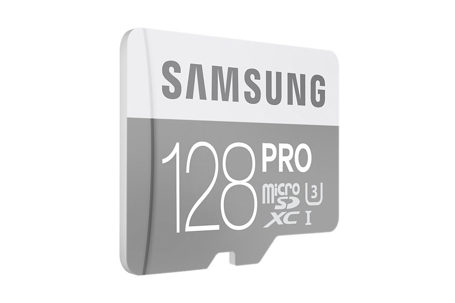 Samsung 128GB MicroSDXC – image 2