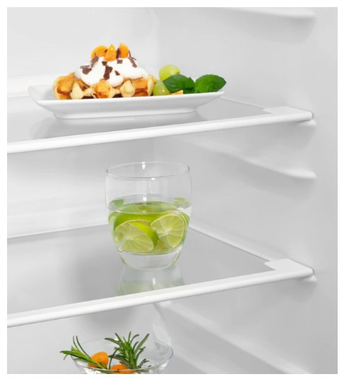 Electrolux KTB2AF14T Built-in – image 3