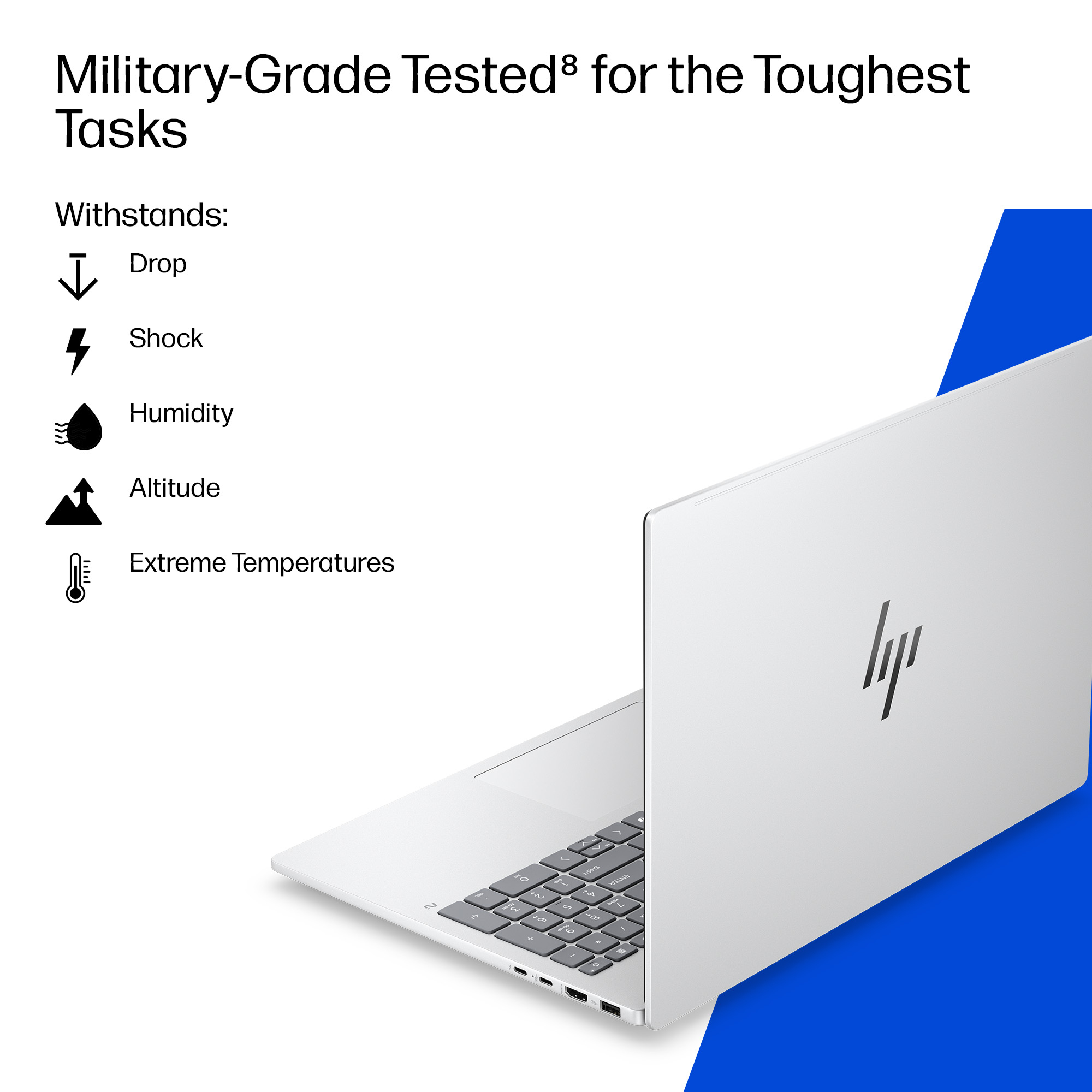 HP OmniBook 7 Laptop Next Gen AI 16-bh0003nax – image 9