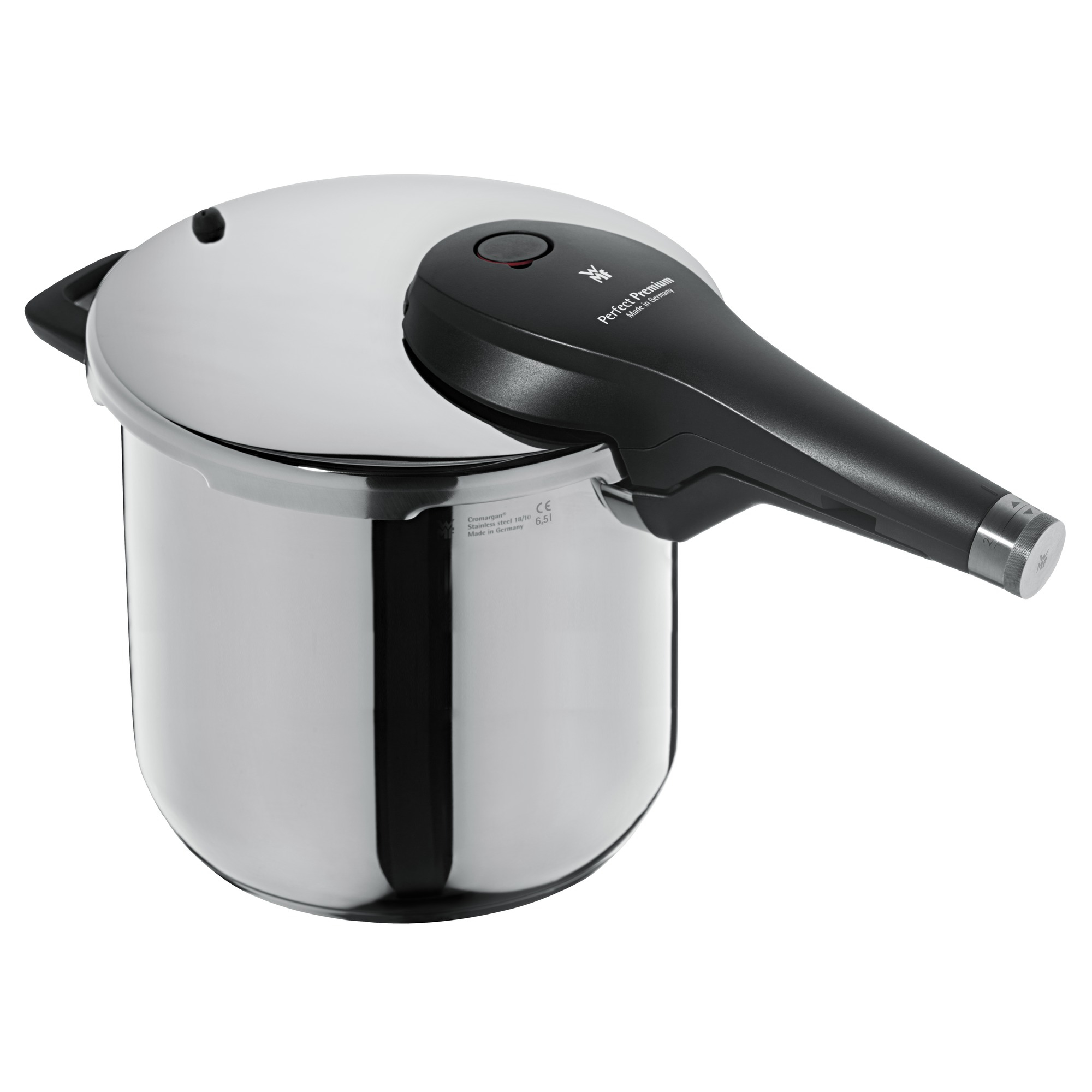 WMF Schnellkochtopf Perfect Premium