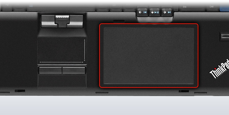 Lenovo ThinkPad W700 (2758MVG), FR – image 6