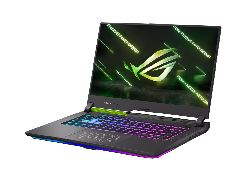 ASUS ROG Strix G15 G513RW-HQ143W AMD Ryzen™ 7 6800H Laptop – image 3