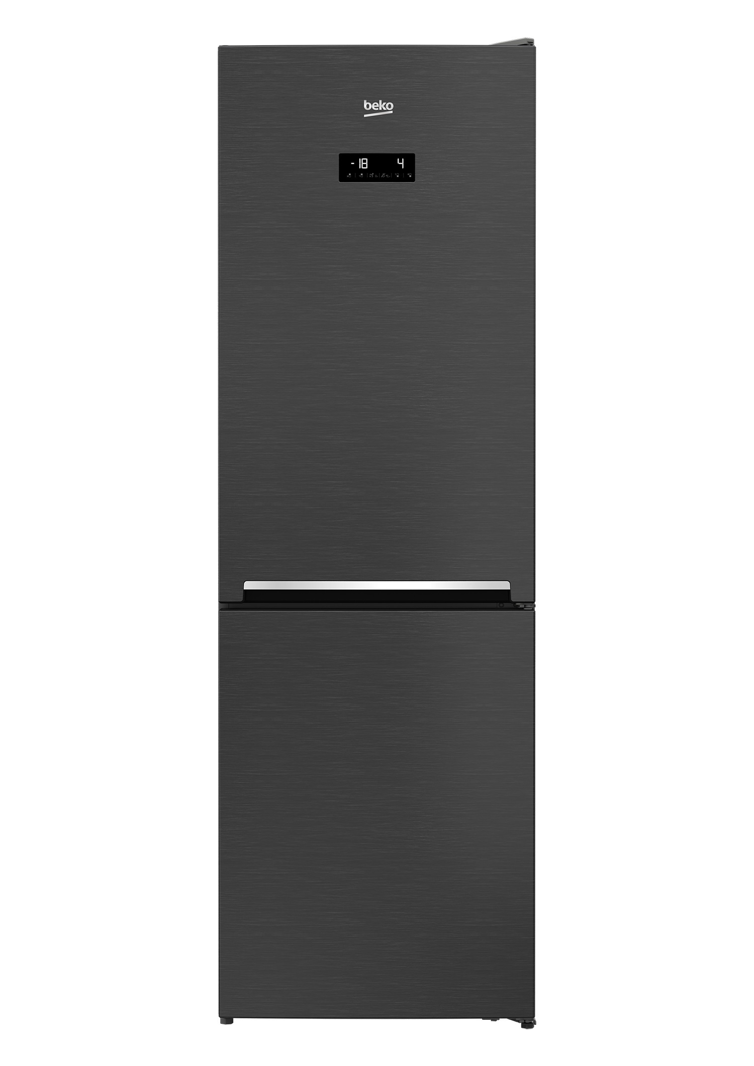 Beko RCNA366E40LZXR — vue 1 sur 3