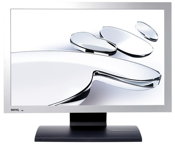 BenQ FP92Wa computer monitor – image 1