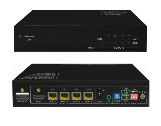 Vivolink VL120013 video splitter HDMI