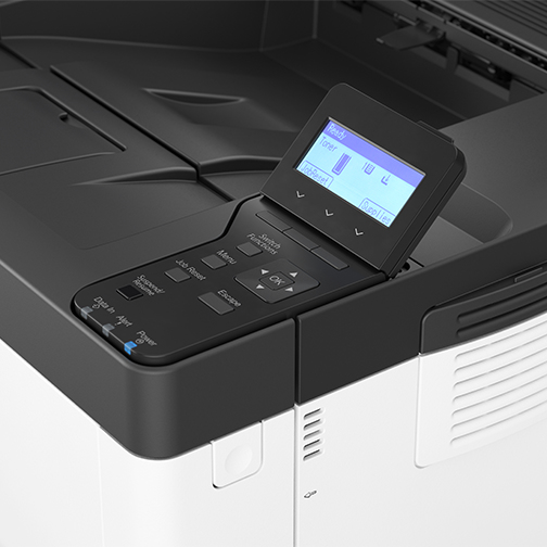 Ricoh P 502 – image 3