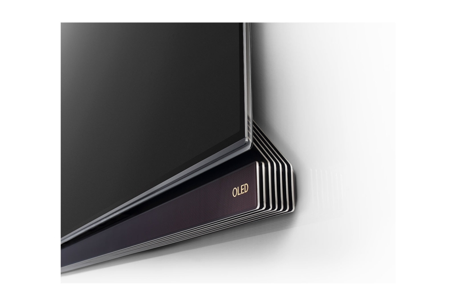 LG OLED65G6P TV – image 8