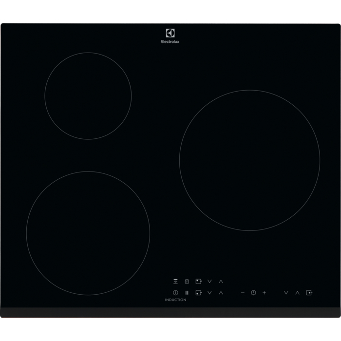 Electrolux CIT60330BK — vue 1 sur 3