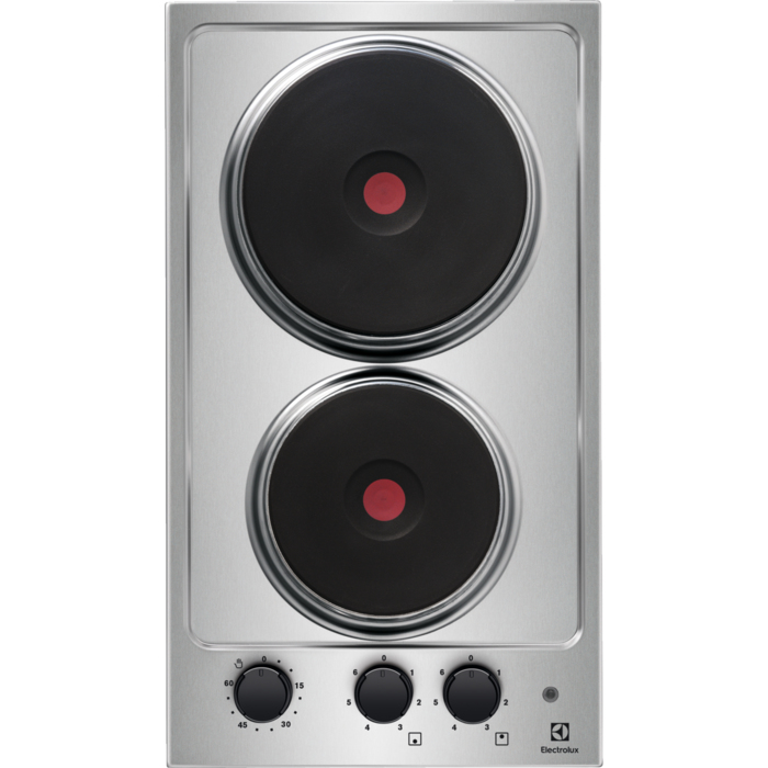 Electrolux KHS321X — vue 1 sur 3