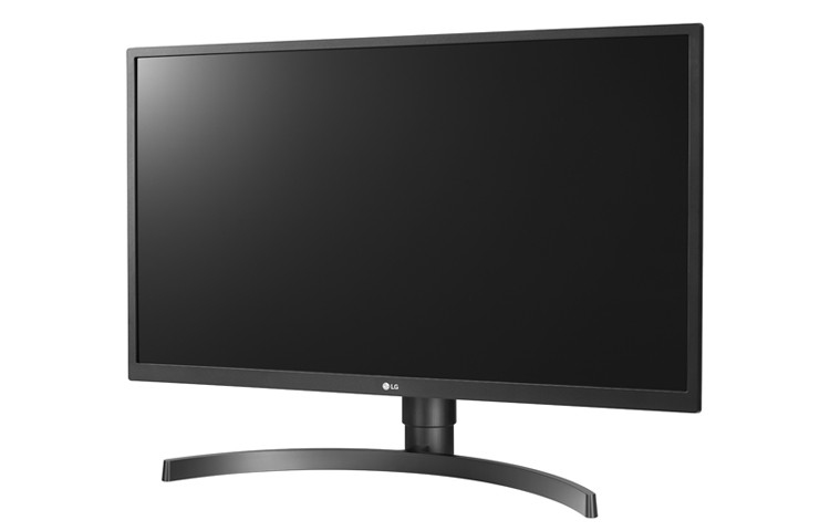 LG 27BL55U-B computer monitor – image 3