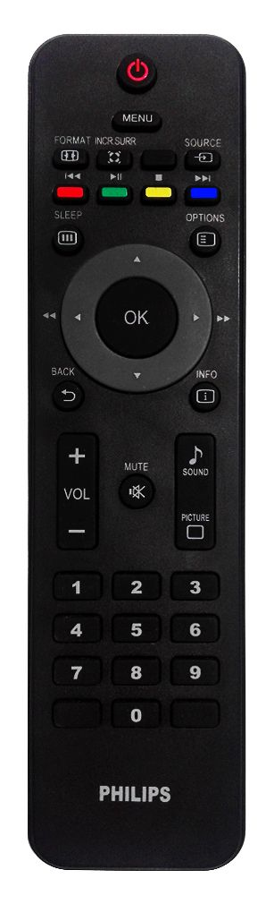 Philips Signage Solutions 32BDL4012N/62 TV – image 3