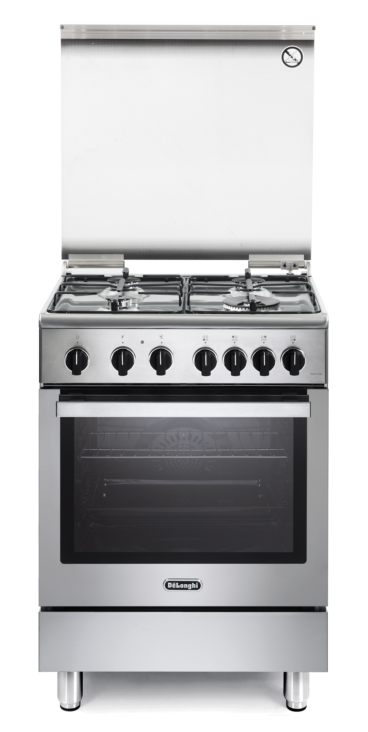 De’Longhi PGVX 64 LSG — vue 1 sur 2