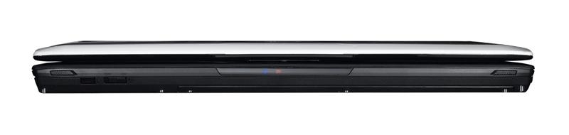 ASUS ROG G60VX-JX147V Intel® Core™2 Duo P7450 – image 9