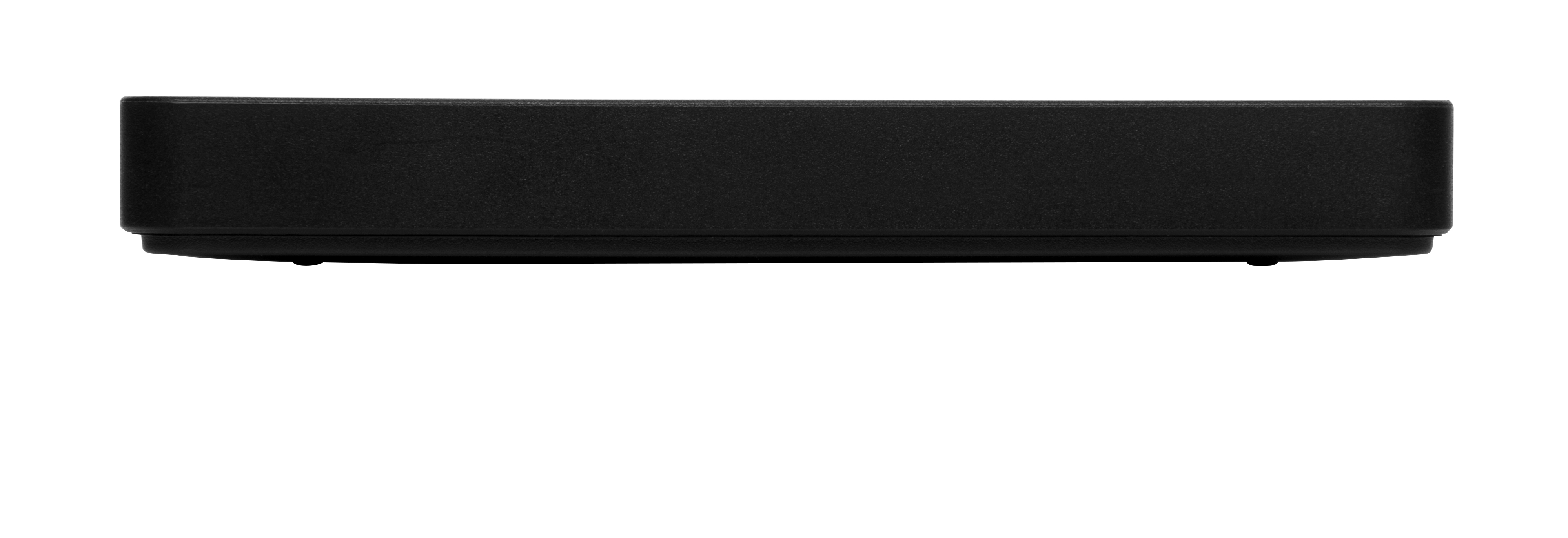 Freecom Classic 3.0 external hard drive 500 GB 2.5″ Black image 2