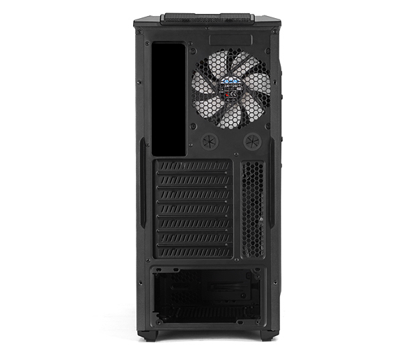 Zalman Z9 DⅣ – image 6