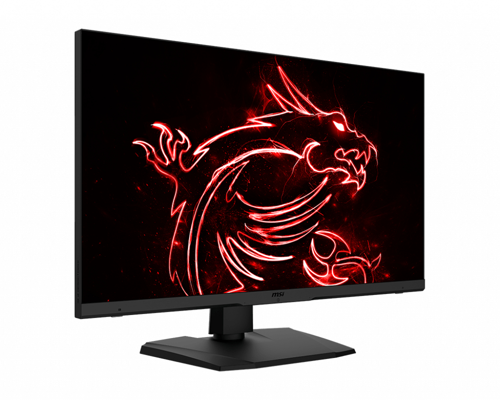 MSI Optix MPG321QRFDE-QD computer monitor – image 2
