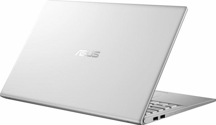 ASUS Vivobook 15 X512JA-BQ596 Intel® Core™ i5 i5-1035G1 Laptop 39.6 cm (15.6") Full HD 8 GB DDR4-SDRAM 512 GB SSD Wi-Fi 5 (802.11ac) Silver – image 4