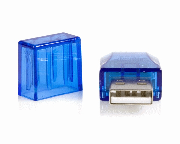StarTech.com USB Bluetooth Adapter Class 2 – image 2