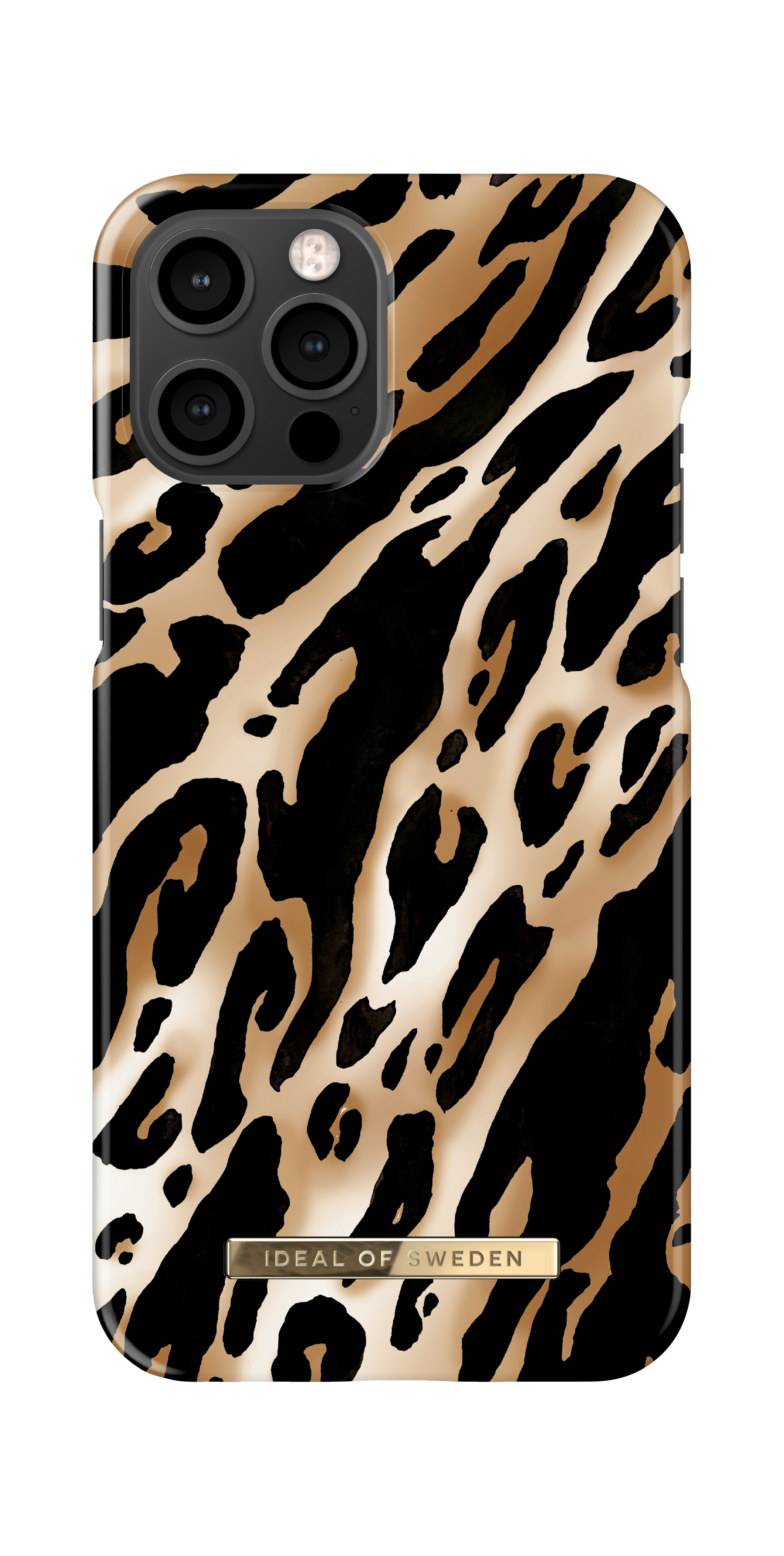 iDeal of Sweden Printed Case iPhone 12 PRO MAX Iconic Leopard – image 3