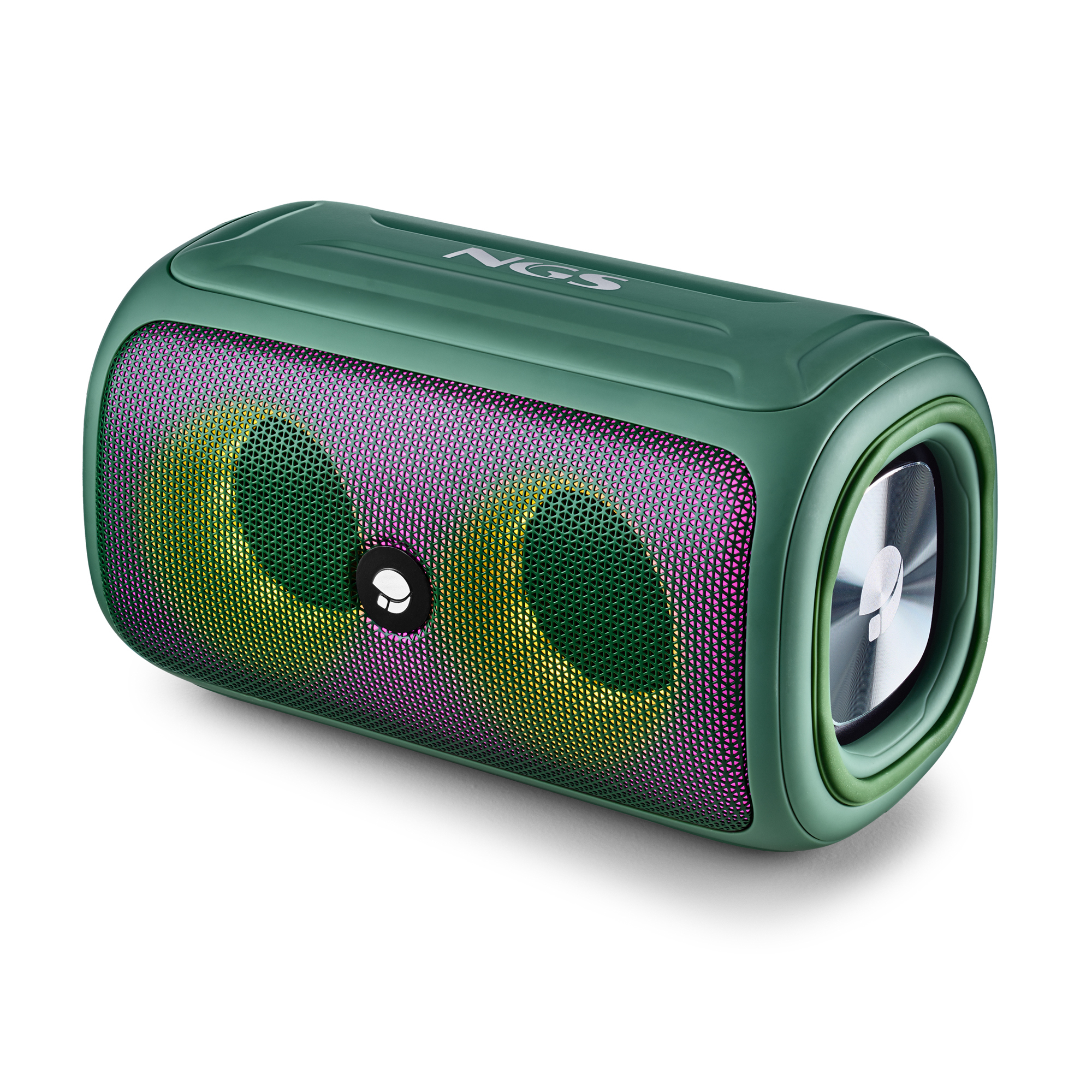 NGS ROLLER BEAST GREEN image 4