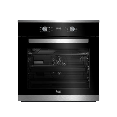 Beko BIE253E0X — vue 1 sur 2