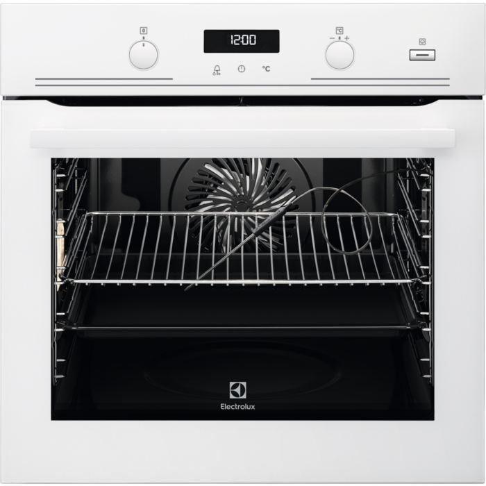 Electrolux EOP721NV — vue 1 sur 6