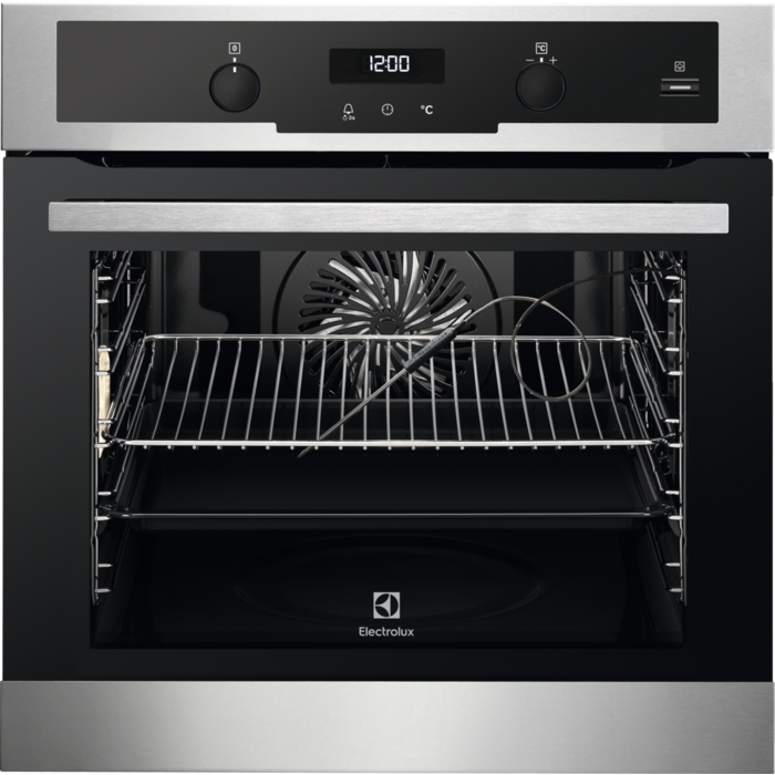 Electrolux EOP721X — vue 1 sur 5