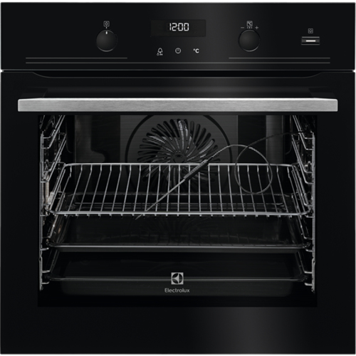 Electrolux EOP721Z — vue 1 sur 5