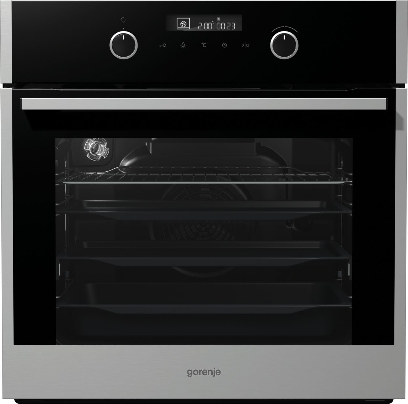 Gorenje BO647A21XG — vue 1 sur 1