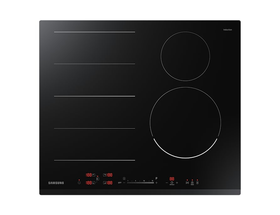 Samsung NZ64N7757GK/E1 — vue 1 sur 4